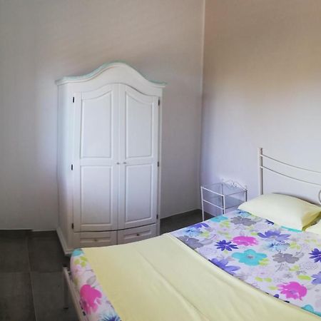 Villetta Al Mare Scanzano Jonico Екстериор снимка